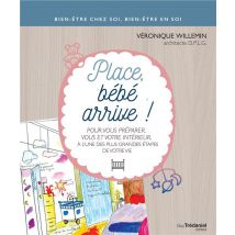 Place, Bébé Arrive !