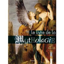 Le Livre De La Mythologie