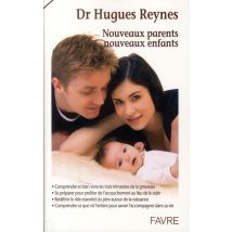 Nouveaux Parents, Nouveaux Enfants
