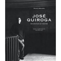 José Quiroga - Décorateur De Théâtre