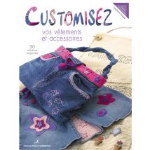 Customisez Vos Vetements Et Accessoires