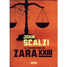 La Controverse De Zara Xxiii