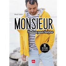 Monsieur - Couture Pour Homme