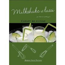 Milkshake Et Lassi