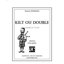 Kilt Ou Double