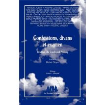 Confessions, Divans Et Examen