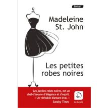Les Petites Robes Noires