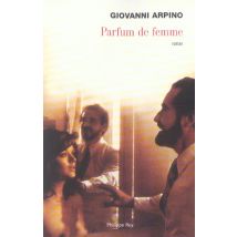 Parfum De Femme