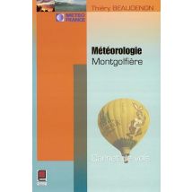 Météorologie Montgolfière - Carnets De Vol