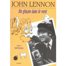 Un Glacon Dans Le Vent