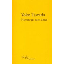 Narrateurs Sans Âmes
