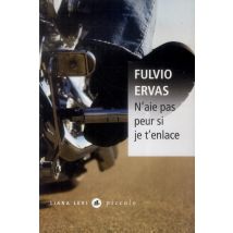 N'Aie Pas Peur Si Je T'Enlace