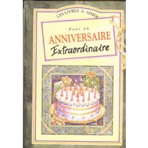 Heureux Anniversaire 40 Ans