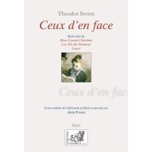 Ceux D'En Face - Mon Cousin Christian - Les Fils Du Sénateur - Laure
