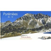 Pyrenees