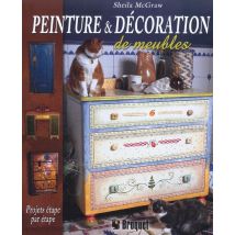 Peinture Et Decoration De Meubles