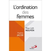 L'Ordination Des Femmes