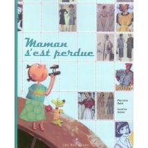 Maman S'Est Perdue