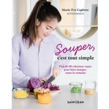 Souper, C'Est Tout Simple