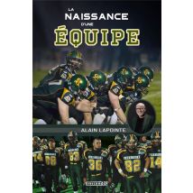 La Naissance D'Une Équipe : Mes Années Avec L'Équipe De Football