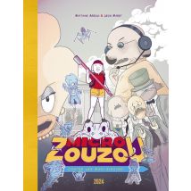 Micro Zouzou Contre Les Maxi-zinzins