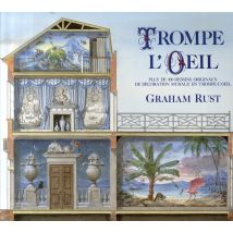 Trompe L'Oeil T.1