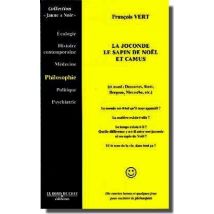 La Joconde,le Sapin De Noel Et Camus
