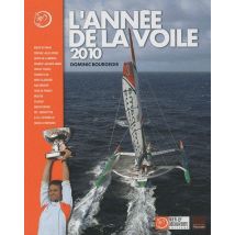 L'Année De La Voile 2010