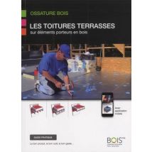 Les Toitures Terrasses Sur Ossature Bois