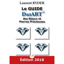 Le Guide Datart Des Bijoux Et Pierres Precieuses