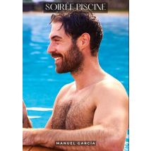Soirée Piscine : Histoires Érotiques Gay De Sexe Explicite - Gay Erotic Stories For Macho Men