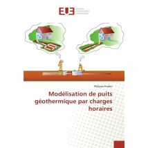 Modelisation De Puits Geothermique Par Charges Horaires