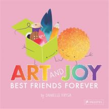 Art And Joy : Best Friends Forever