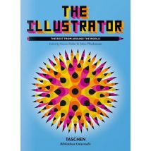 The Illustrator : The Best From Around The World