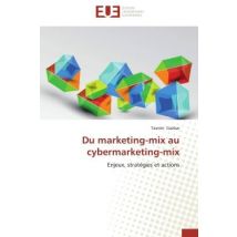 Du Marketing-mix Au Cybermarketing-mix
