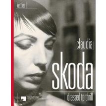 Claudia Skoda Dressed To Thrill