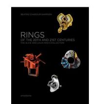 Rings If The 20th And 21st Centuries