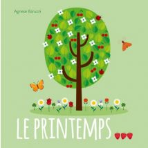 Le Printemps
