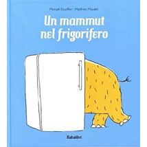 Mammut Nel Frigrifero (lutins) (un)