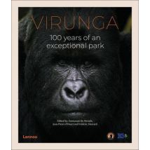 Virunga 100 Years Of An Exceptional Park