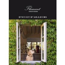D'Ici Et D'Ailleurs - Flamant Home Interiors