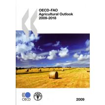 Oecd-fao - Agricultural Outlook 2009-2018