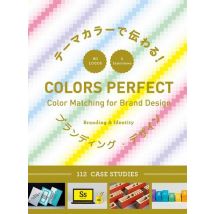 Colors Perfect Color Matching For Brand Design