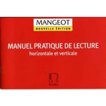 Manuel Pratique De Lecture Horizontale Et Verticale