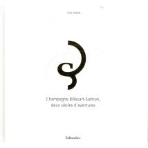Billecart-salmon - Deux Siècles D'Aventures