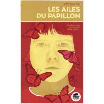Les Ailes Du Papillon