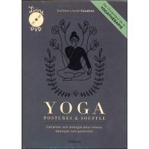 Yoga, Postures & Souffle