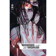 Wonder Woman Rebirth Tome 3 : La Vérité
