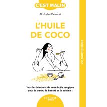 L'Huile De Coco