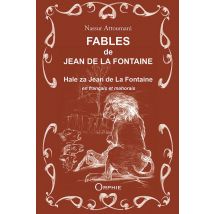 Fables De Jean De La Fontaine En Français Et Mahorais